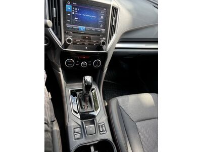 Subaru XV Vorführwagen Subaru XV Vorführwagen