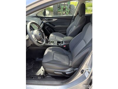 Subaru XV Vorführwagen Subaru XV Vorführwagen