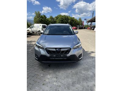 Subaru XV Vorführwagen