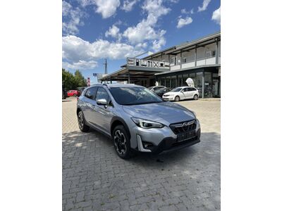 Subaru XV Vorführwagen Subaru XV Vorführwagen