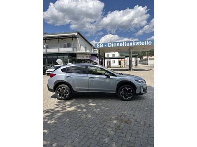 Subaru XV Vorführwagen Subaru XV Vorführwagen