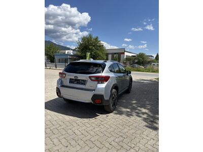 Subaru XV Vorführwagen Subaru XV Vorführwagen