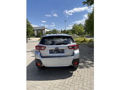 Subaru XV Vorführwagen Subaru XV Vorführwagen
