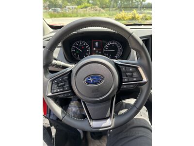 Subaru Crosstrek Vorführwagen Subaru Crosstrek Vorführwagen