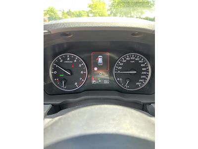 Subaru Crosstrek Vorführwagen Subaru Crosstrek Vorführwagen