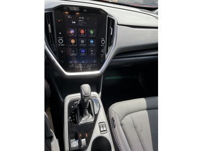 Subaru Crosstrek Vorführwagen Subaru Crosstrek Vorführwagen