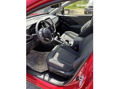 Subaru Crosstrek Vorführwagen Subaru Crosstrek Vorführwagen