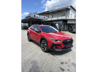 Subaru Crosstrek Vorführwagen Subaru Crosstrek Vorführwagen