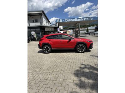 Subaru Crosstrek Vorführwagen Subaru Crosstrek Vorführwagen