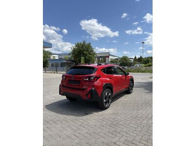 Subaru Crosstrek Vorführwagen Subaru Crosstrek Vorführwagen