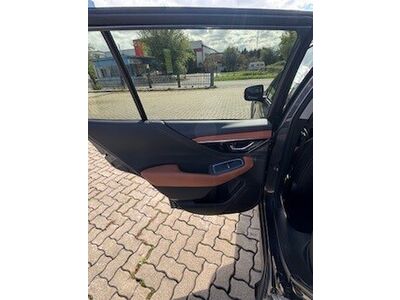 Subaru Outback Gebrauchtwagen Subaru Outback Gebrauchtwagen