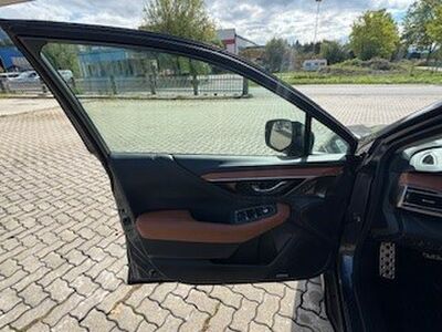 Subaru Outback Gebrauchtwagen Subaru Outback Gebrauchtwagen