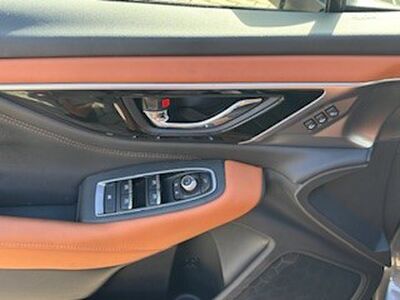 Subaru Outback Gebrauchtwagen Subaru Outback Gebrauchtwagen