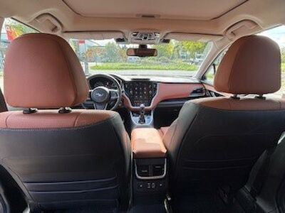 Subaru Outback Gebrauchtwagen Subaru Outback Gebrauchtwagen