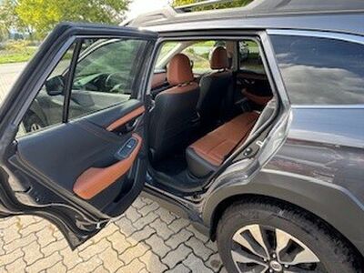 Subaru Outback Gebrauchtwagen Subaru Outback Gebrauchtwagen