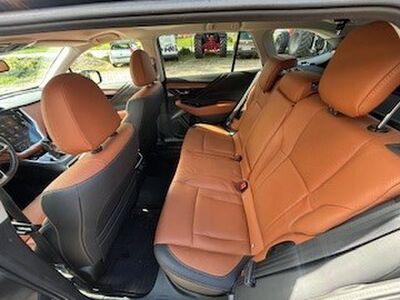 Subaru Outback Gebrauchtwagen Subaru Outback Gebrauchtwagen