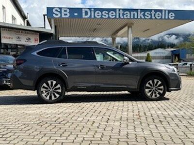 Subaru Outback Gebrauchtwagen Subaru Outback Gebrauchtwagen