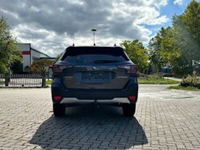 Subaru Outback Gebrauchtwagen Subaru Outback Gebrauchtwagen