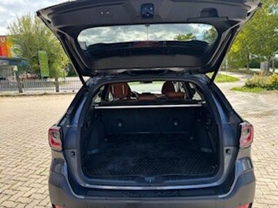 Subaru Outback Gebrauchtwagen Subaru Outback Gebrauchtwagen