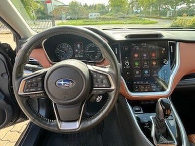 Subaru Outback Gebrauchtwagen Subaru Outback Gebrauchtwagen