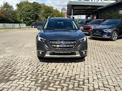 Subaru Outback Gebrauchtwagen Subaru Outback Gebrauchtwagen