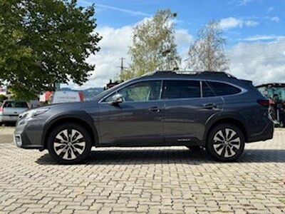 Subaru Outback Gebrauchtwagen Subaru Outback Gebrauchtwagen