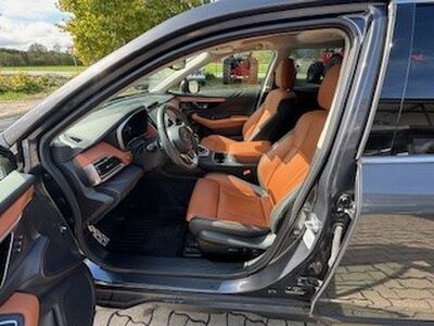 Subaru Outback Gebrauchtwagen Subaru Outback Gebrauchtwagen