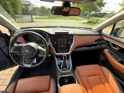 Subaru Outback Gebrauchtwagen Subaru Outback Gebrauchtwagen