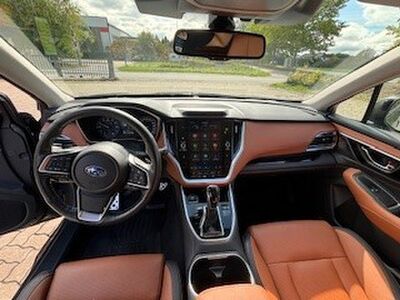 Subaru Outback Gebrauchtwagen Subaru Outback Gebrauchtwagen