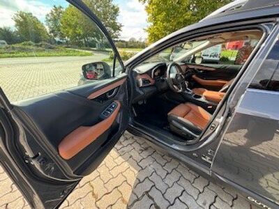 Subaru Outback Gebrauchtwagen Subaru Outback Gebrauchtwagen