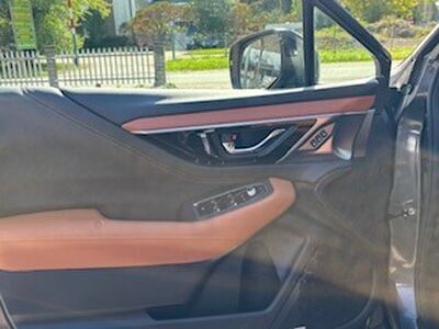 Subaru Outback Gebrauchtwagen Subaru Outback Gebrauchtwagen