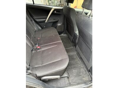 Toyota RAV4 Gebrauchtwagen Toyota RAV4 Gebrauchtwagen