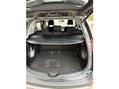 Toyota RAV4 Gebrauchtwagen Toyota RAV4 Gebrauchtwagen