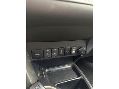 Toyota RAV4 Gebrauchtwagen Toyota RAV4 Gebrauchtwagen