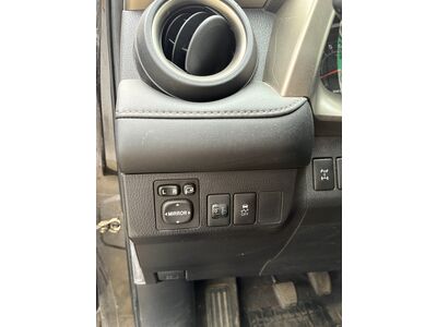 Toyota RAV4 Gebrauchtwagen Toyota RAV4 Gebrauchtwagen