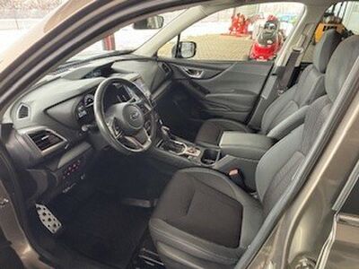 Subaru Forester Gebrauchtwagen