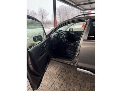 Subaru Forester Gebrauchtwagen