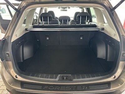 Subaru Forester Gebrauchtwagen