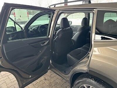Subaru Forester Gebrauchtwagen