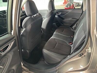 Subaru Forester Gebrauchtwagen