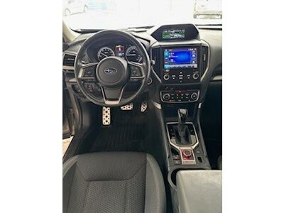 Subaru Forester Gebrauchtwagen