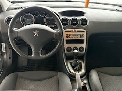 Peugeot 308 Gebrauchtwagen