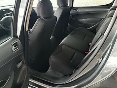 Peugeot 308 Gebrauchtwagen
