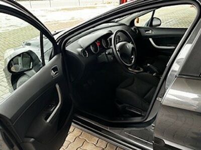 Peugeot 308 Gebrauchtwagen