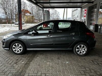 Peugeot 308 Gebrauchtwagen