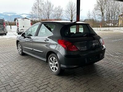 Peugeot 308 Gebrauchtwagen
