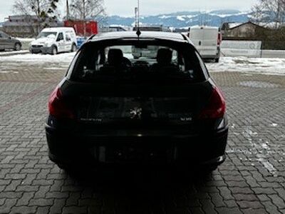 Peugeot 308 Gebrauchtwagen
