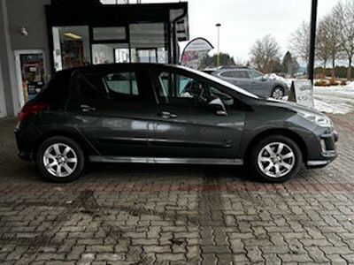 Peugeot 308 Gebrauchtwagen