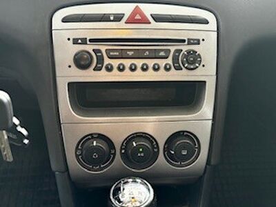 Peugeot 308 Gebrauchtwagen