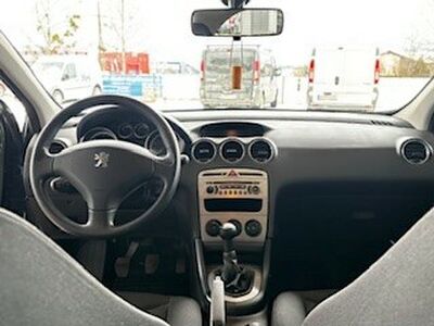 Peugeot 308 Gebrauchtwagen
